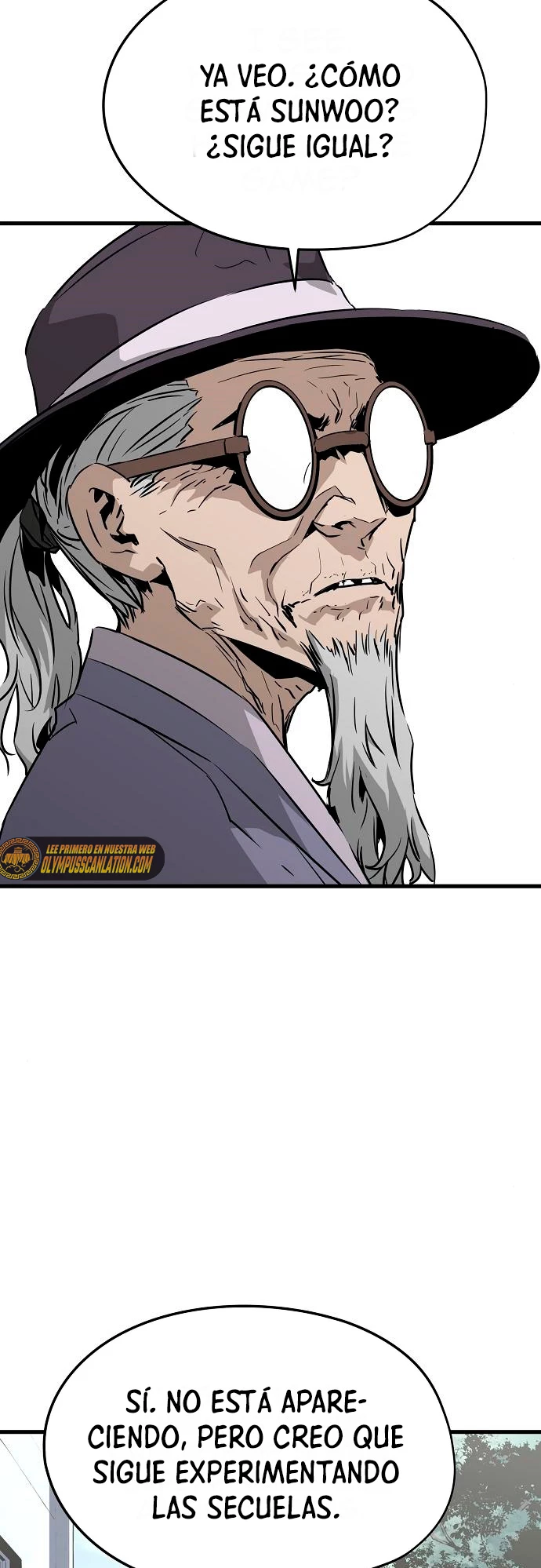 Th3 Breaker Fuerza eterna  > Capitulo 4 > Page 31