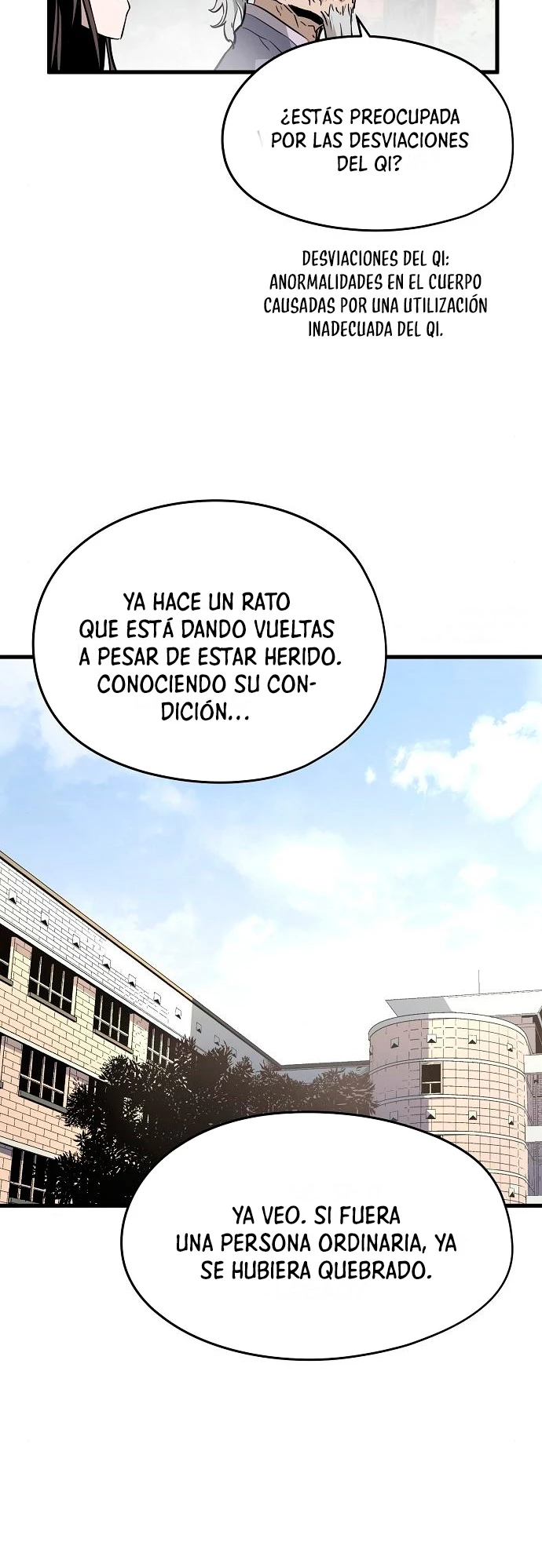 Th3 Breaker Fuerza eterna  > Capitulo 4 > Page 51