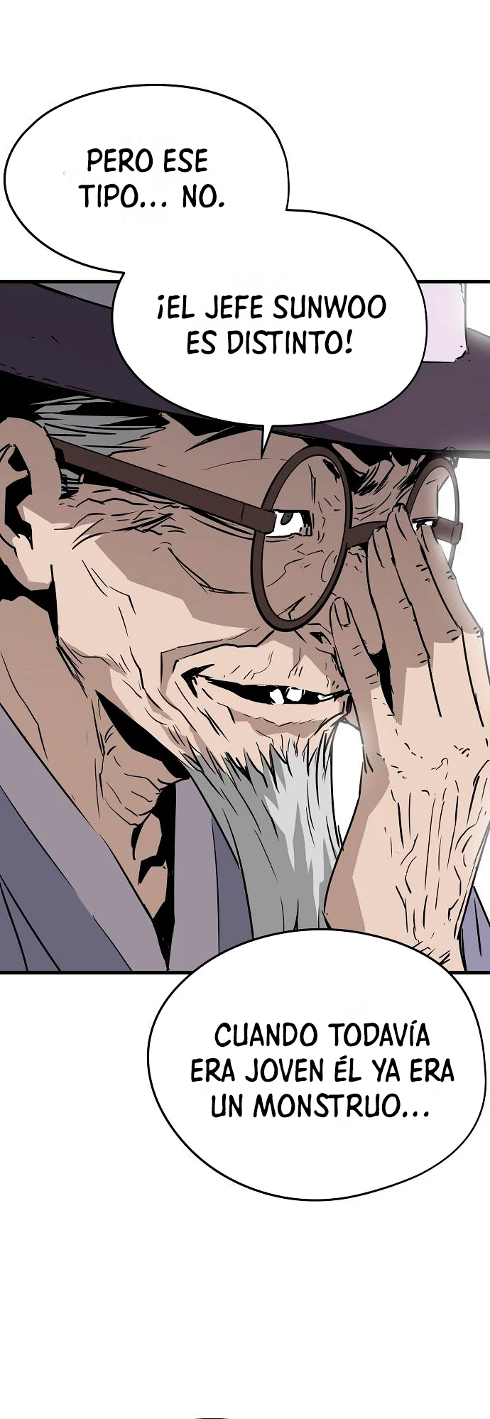 Th3 Breaker Fuerza eterna  > Capitulo 4 > Page 61