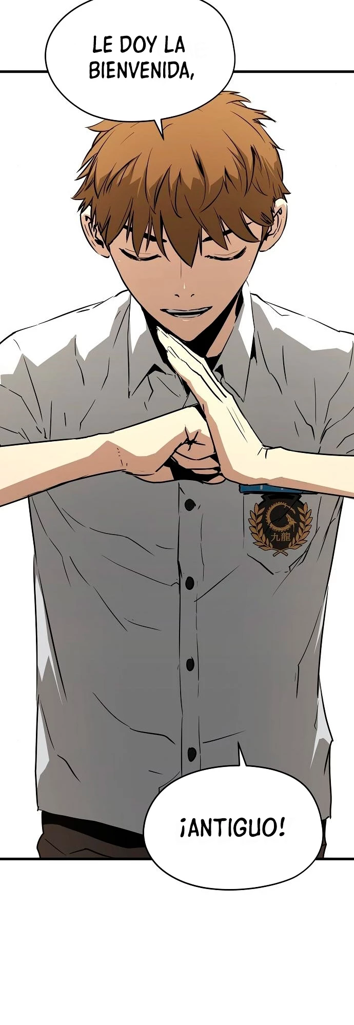 Th3 Breaker Fuerza eterna  > Capitulo 4 > Page 91