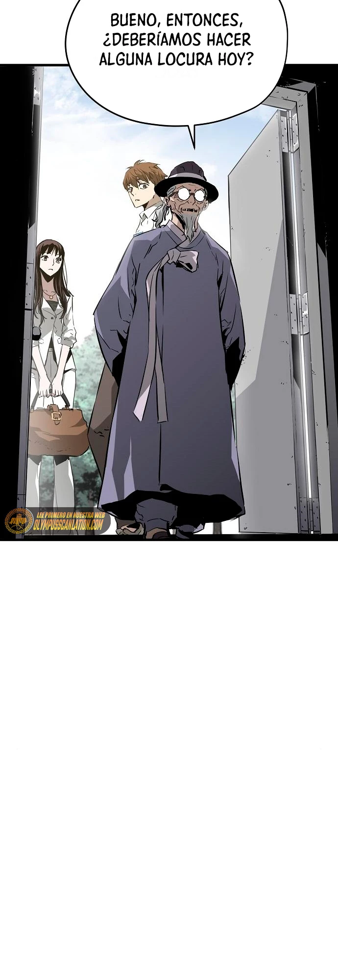 Th3 Breaker Fuerza eterna  > Capitulo 4 > Page 111