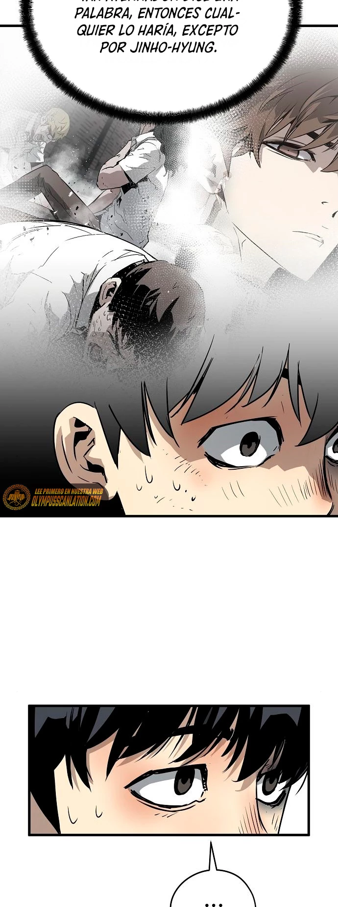 Th3 Breaker Fuerza eterna  > Capitulo 4 > Page 171