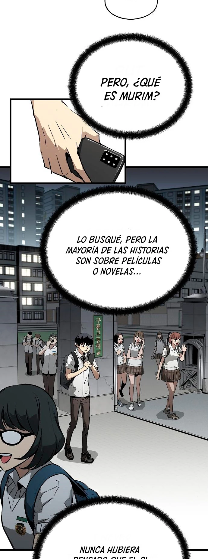 Th3 Breaker Fuerza eterna  > Capitulo 4 > Page 181