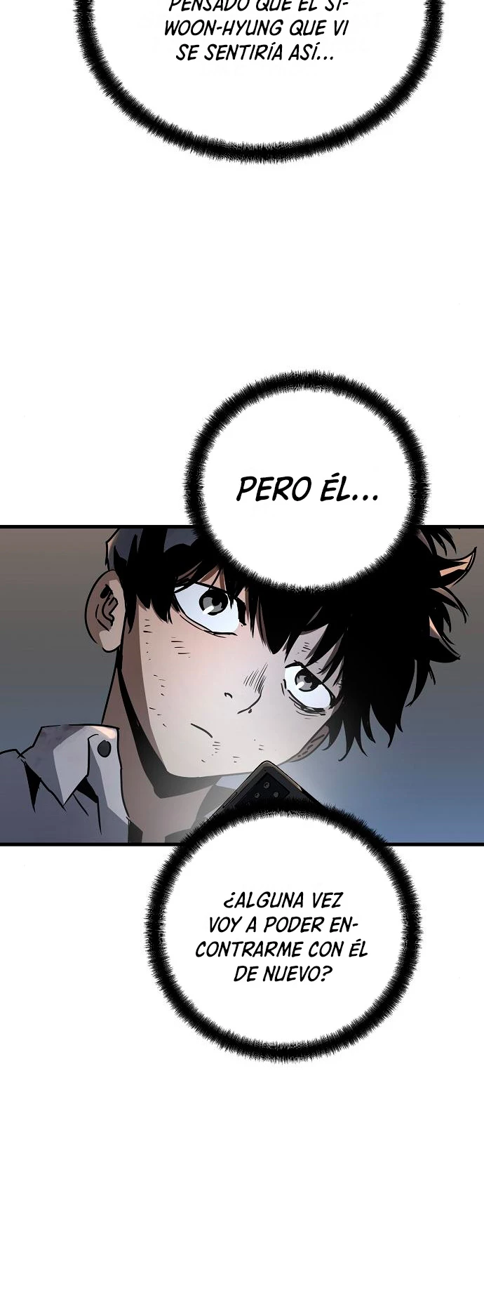 Th3 Breaker Fuerza eterna  > Capitulo 4 > Page 191