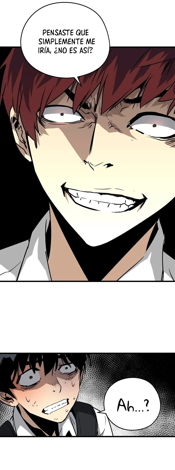 Th3 Breaker Fuerza eterna  > Capitulo 4 > Page 221