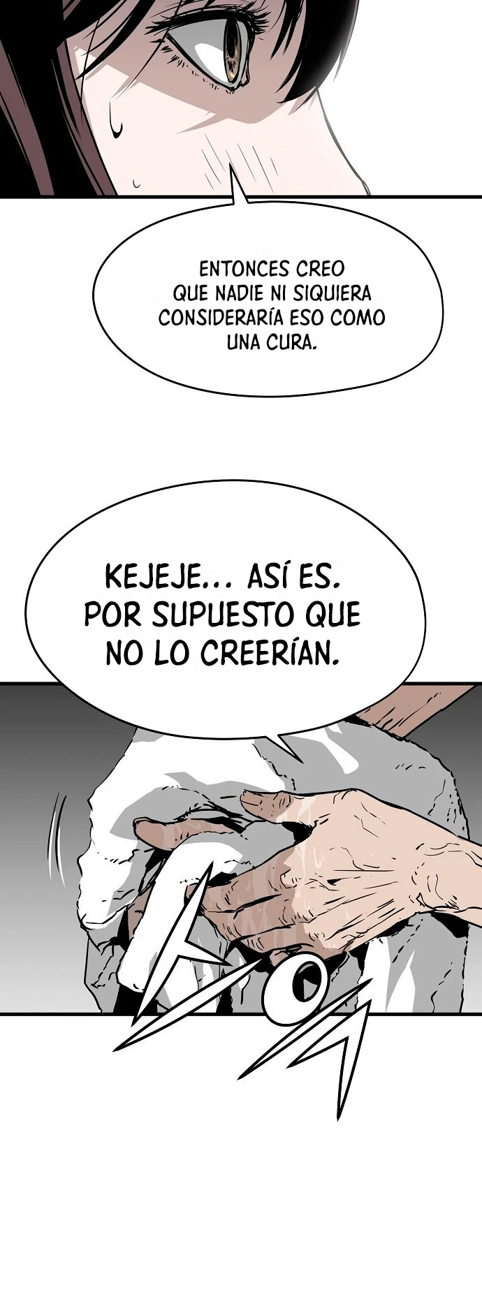 Th3 Breaker Fuerza eterna  > Capitulo 4 > Page 261