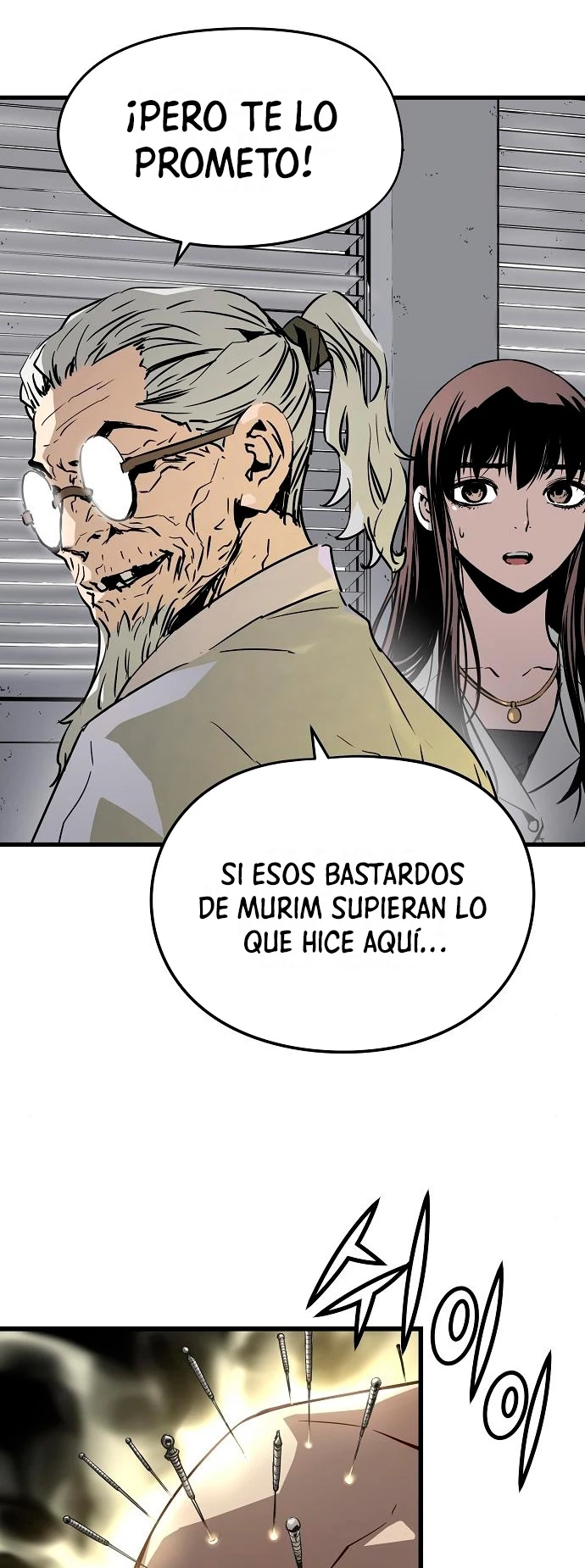 Th3 Breaker Fuerza eterna  > Capitulo 4 > Page 271