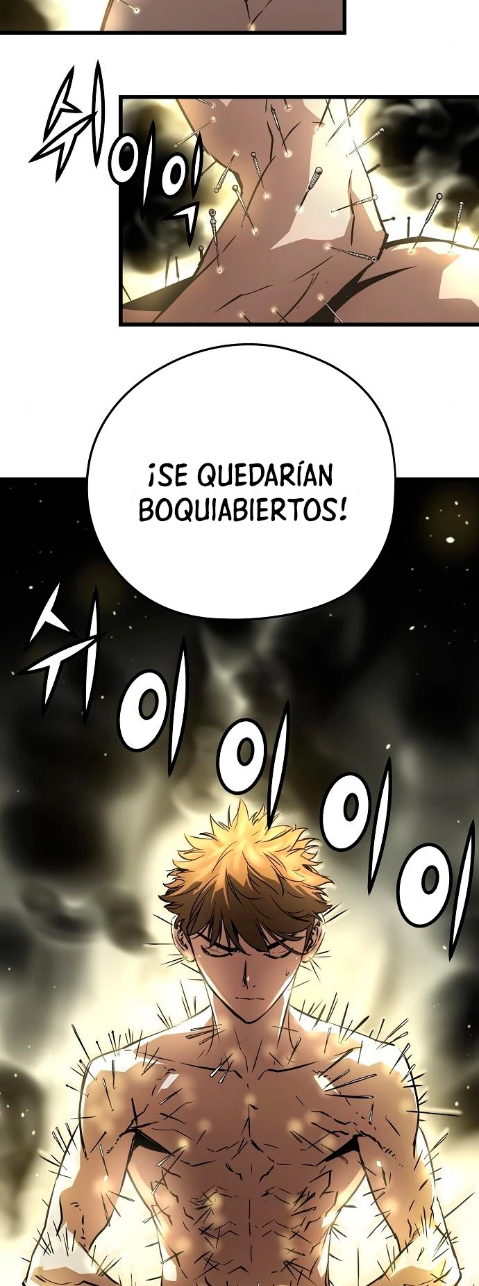 Th3 Breaker Fuerza eterna  > Capitulo 4 > Page 281