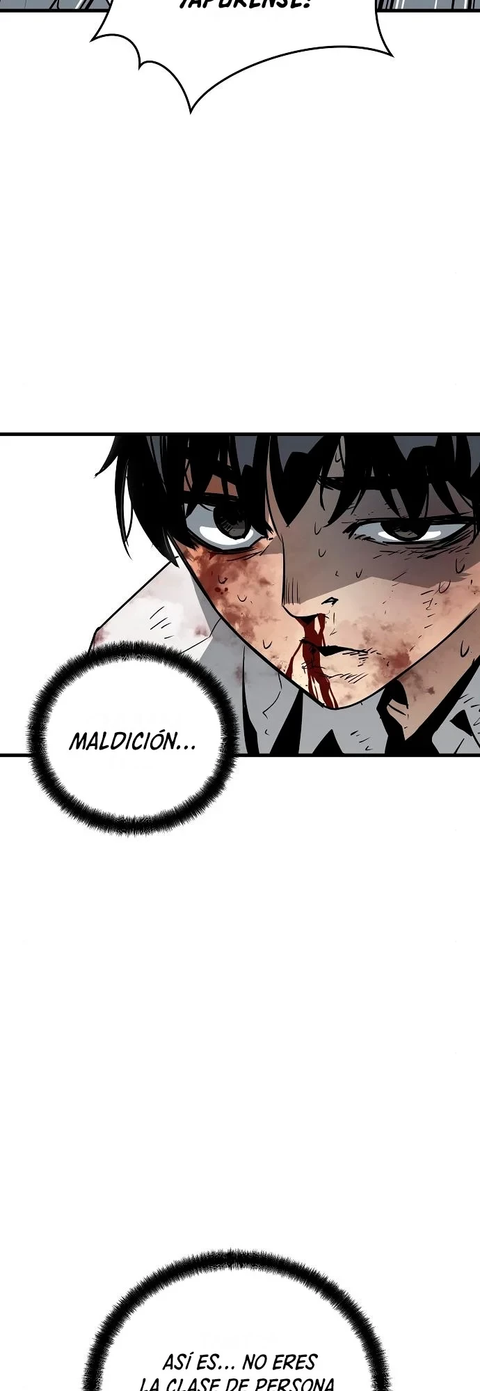 Th3 Breaker Fuerza eterna  > Capitulo 4 > Page 361
