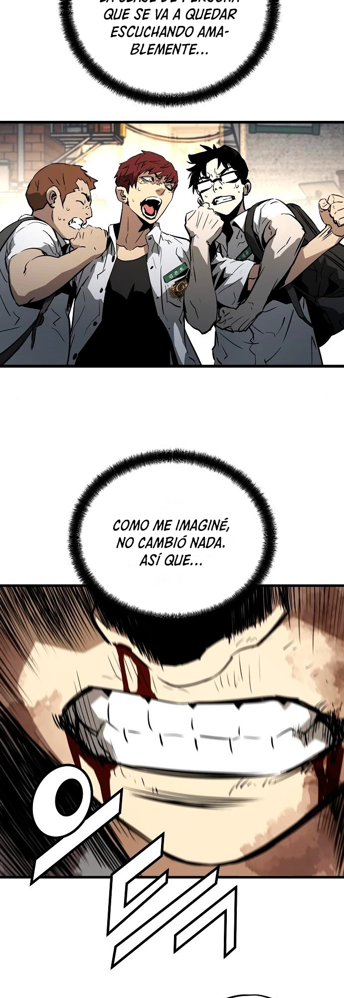 Th3 Breaker Fuerza eterna  > Capitulo 4 > Page 371