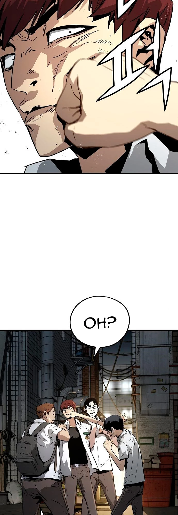 Th3 Breaker Fuerza eterna  > Capitulo 4 > Page 391