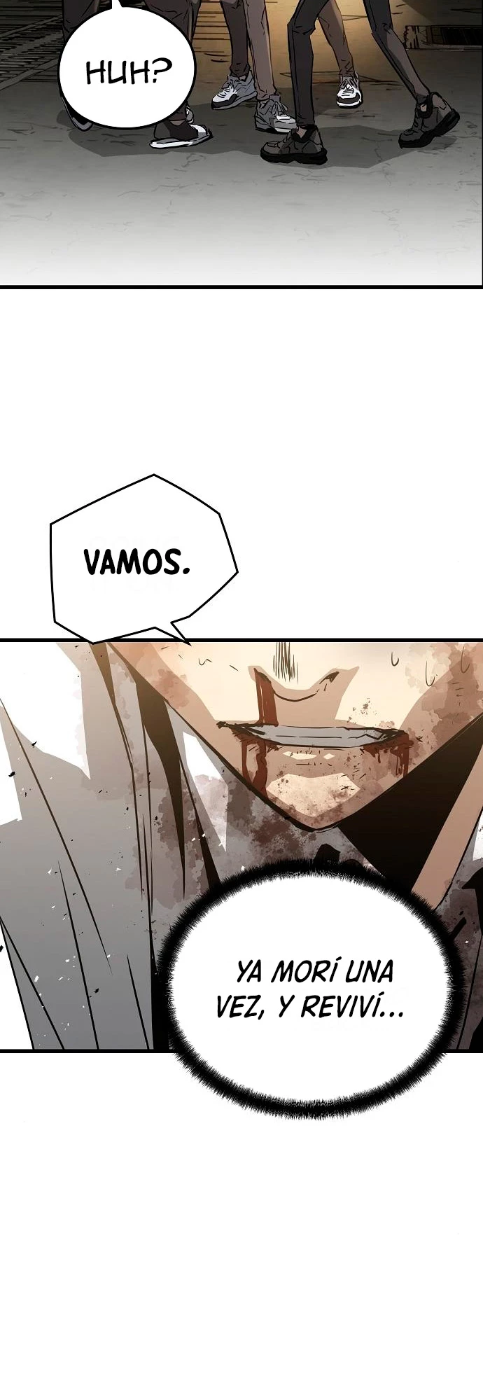 Th3 Breaker Fuerza eterna  > Capitulo 4 > Page 401