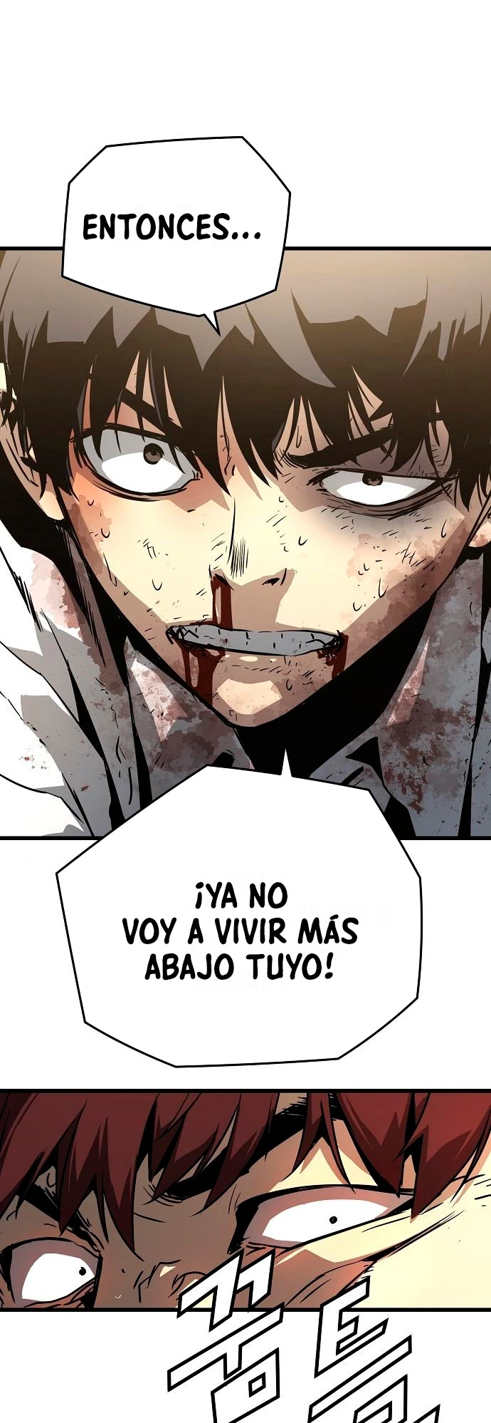 Th3 Breaker Fuerza eterna  > Capitulo 4 > Page 411