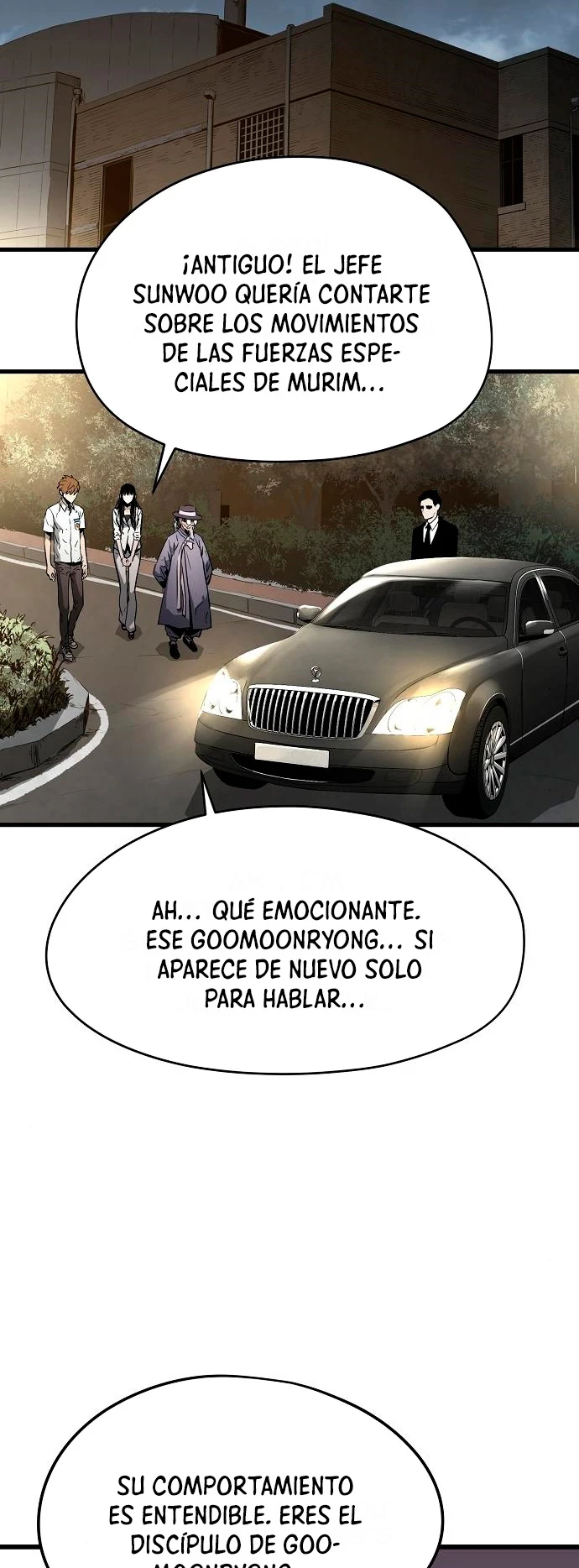Th3 Breaker Fuerza eterna  > Capitulo 4 > Page 441