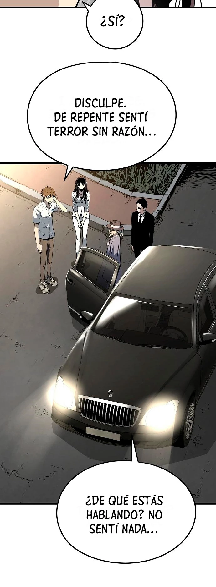 Th3 Breaker Fuerza eterna  > Capitulo 4 > Page 471