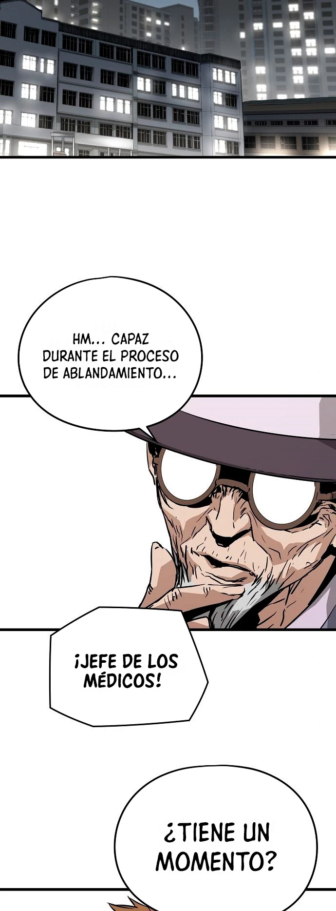 Th3 Breaker Fuerza eterna  > Capitulo 4 > Page 491