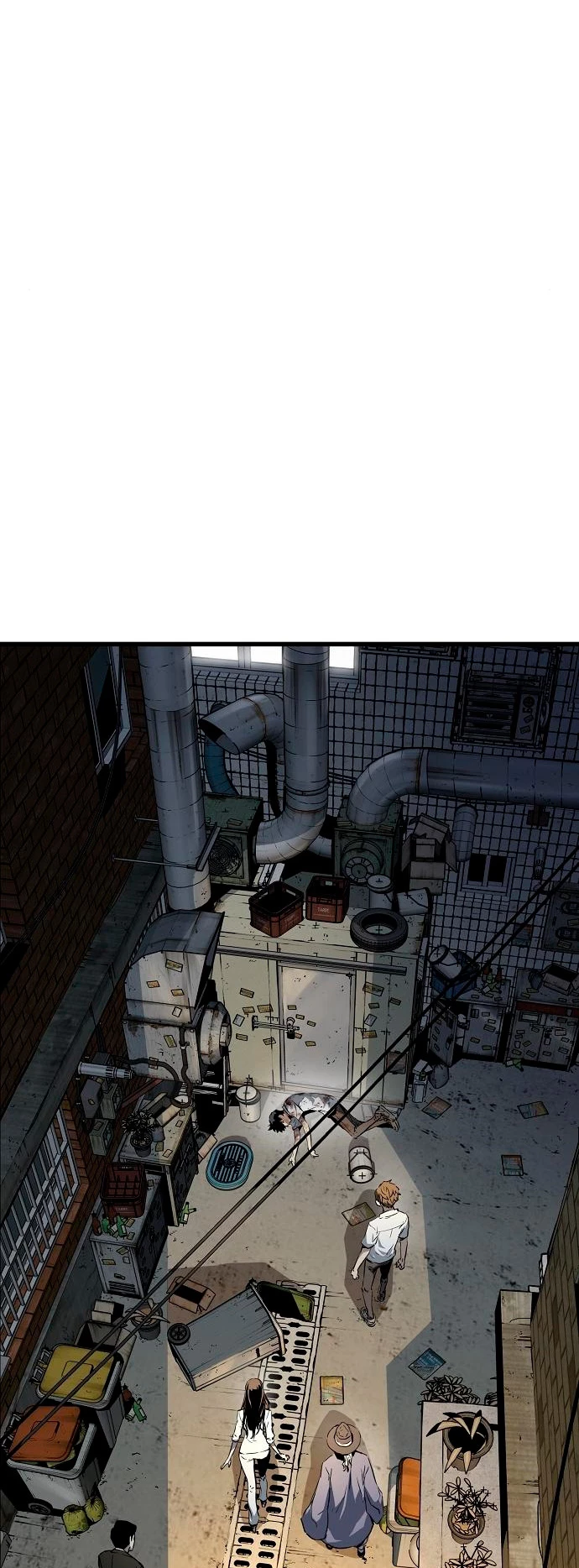 Th3 Breaker Fuerza eterna  > Capitulo 4 > Page 511