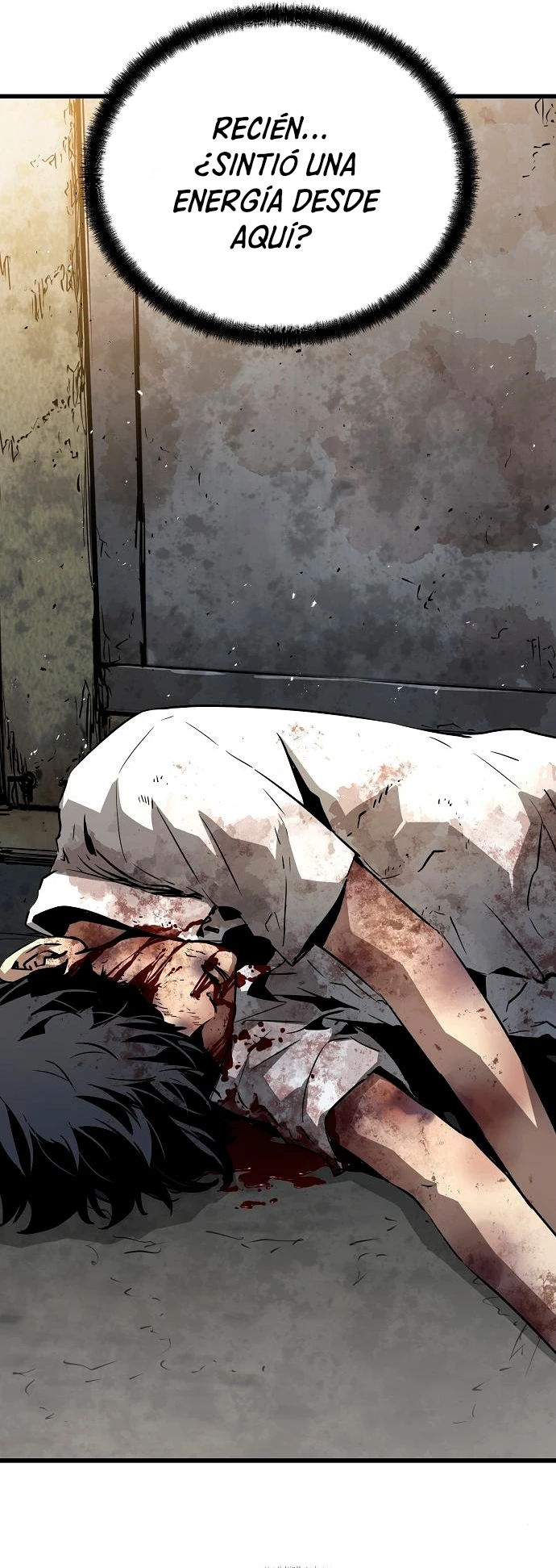 Th3 Breaker Fuerza eterna  > Capitulo 4 > Page 531