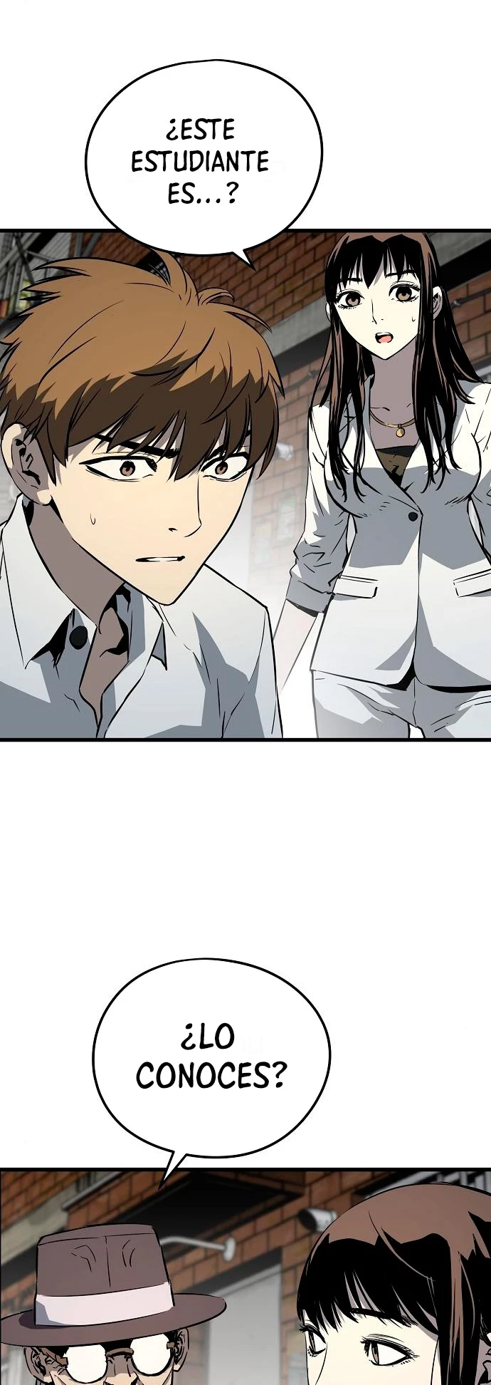 Th3 Breaker Fuerza eterna  > Capitulo 4 > Page 551