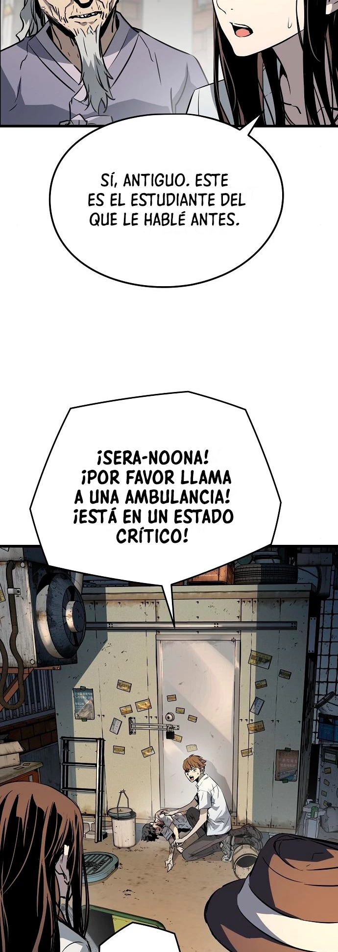 Th3 Breaker Fuerza eterna  > Capitulo 4 > Page 561