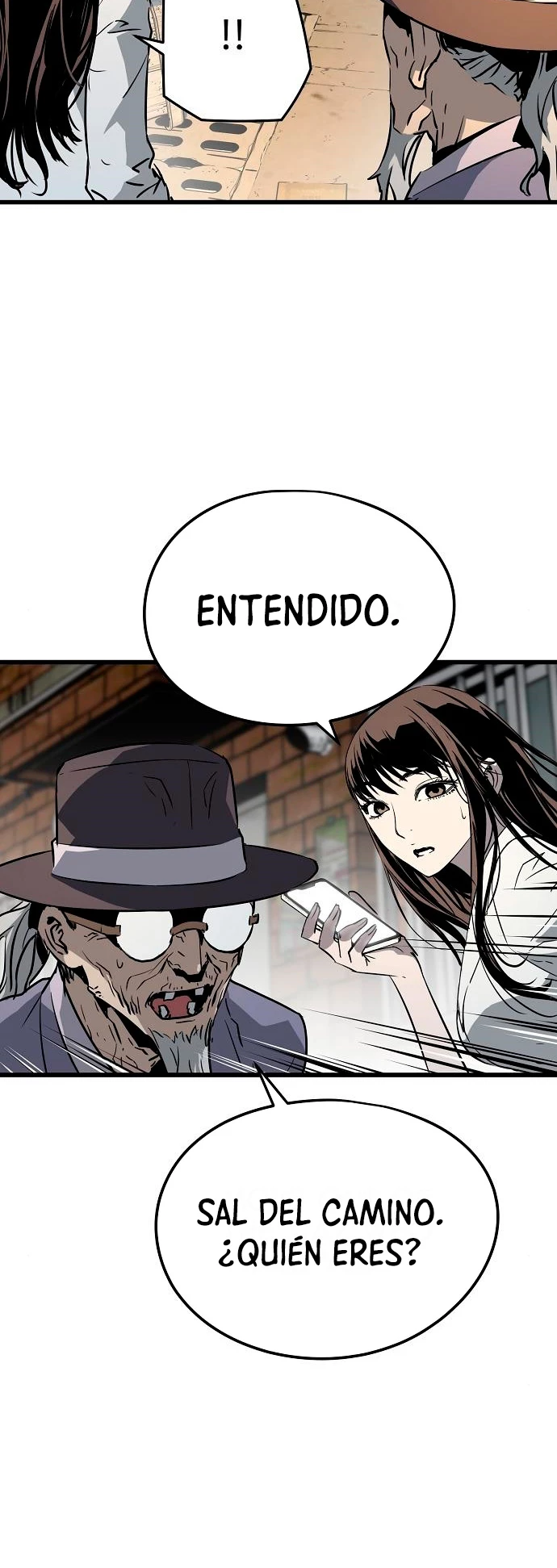 Th3 Breaker Fuerza eterna  > Capitulo 4 > Page 571