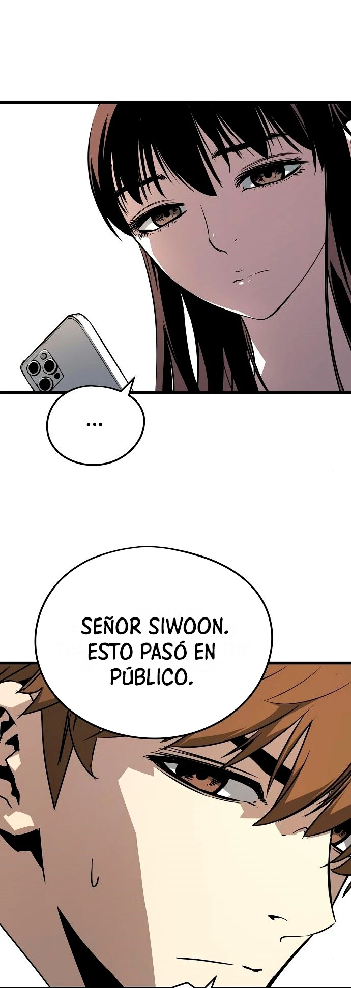 Th3 Breaker Fuerza eterna  > Capitulo 4 > Page 601