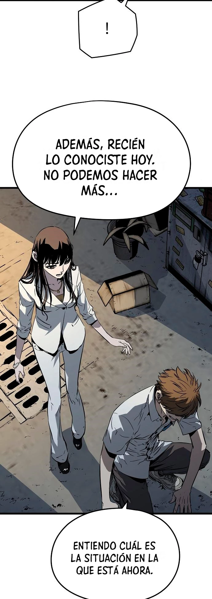 Th3 Breaker Fuerza eterna  > Capitulo 4 > Page 611