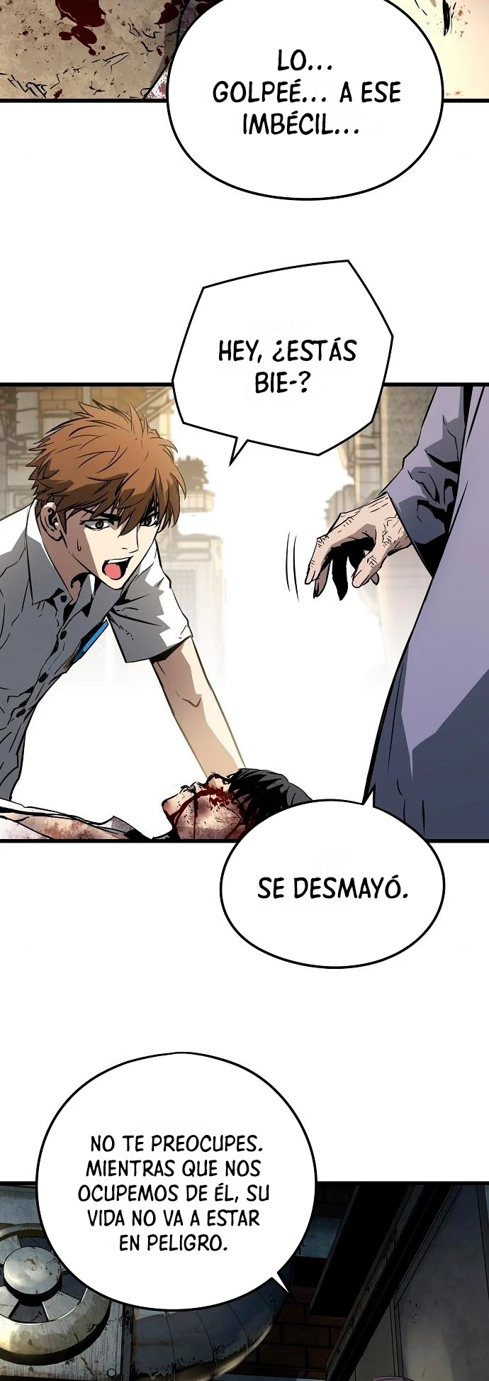 Th3 Breaker Fuerza eterna  > Capitulo 4 > Page 671