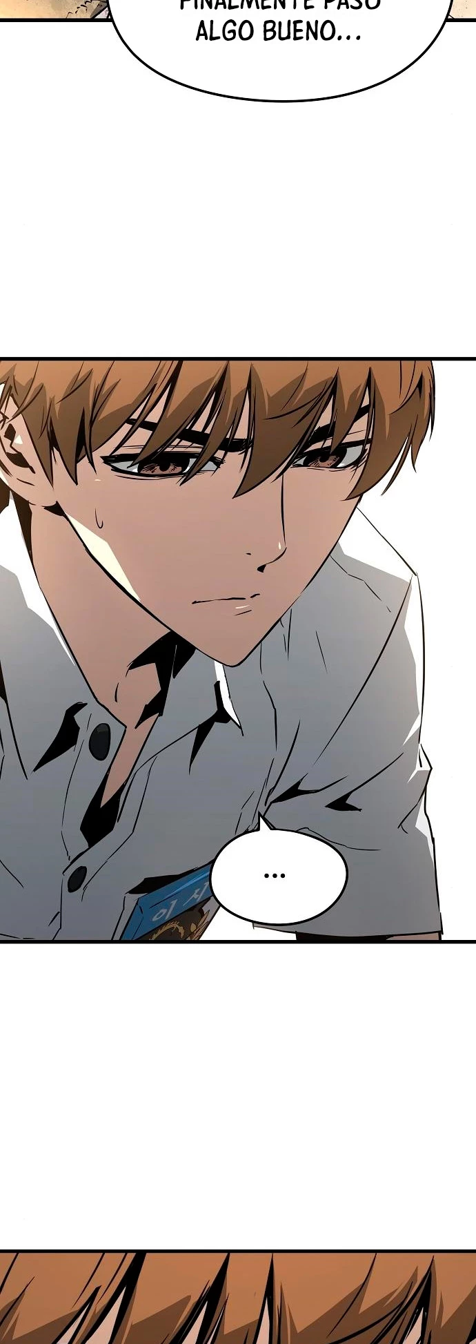 Th3 Breaker Fuerza eterna  > Capitulo 4 > Page 691