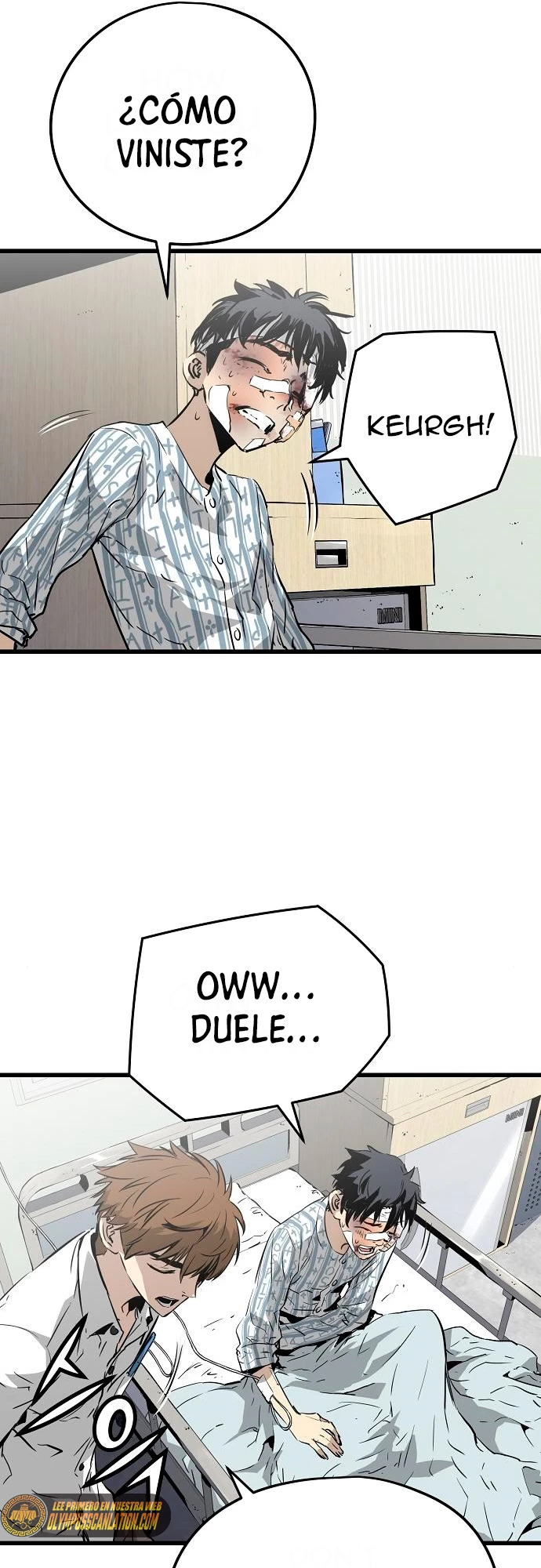 Th3 Breaker Fuerza eterna  > Capitulo 4 > Page 741