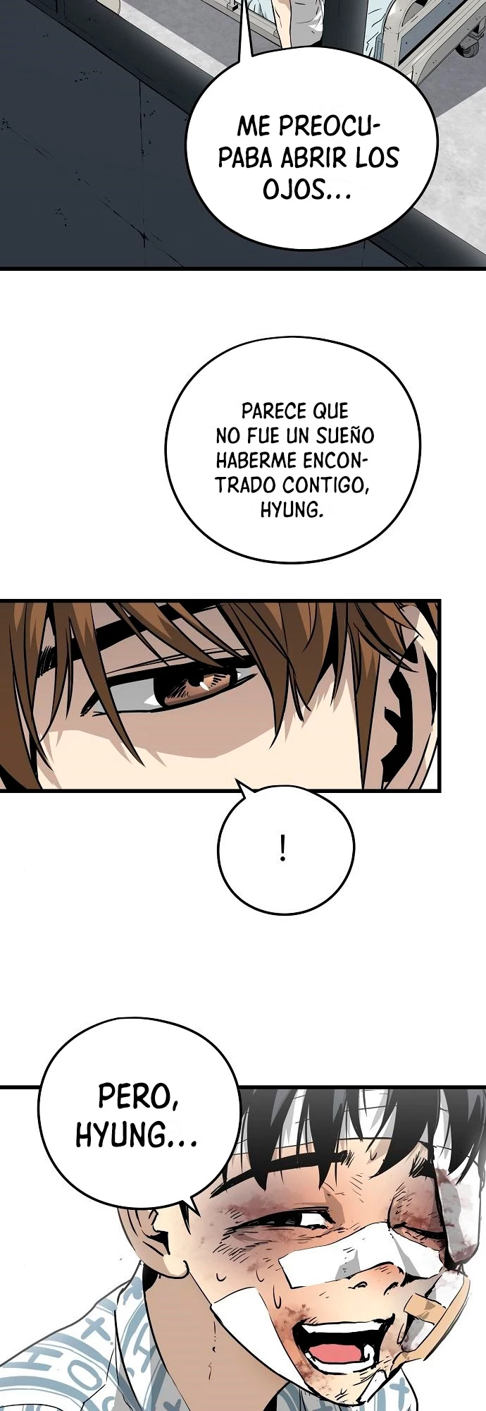 Th3 Breaker Fuerza eterna  > Capitulo 4 > Page 761