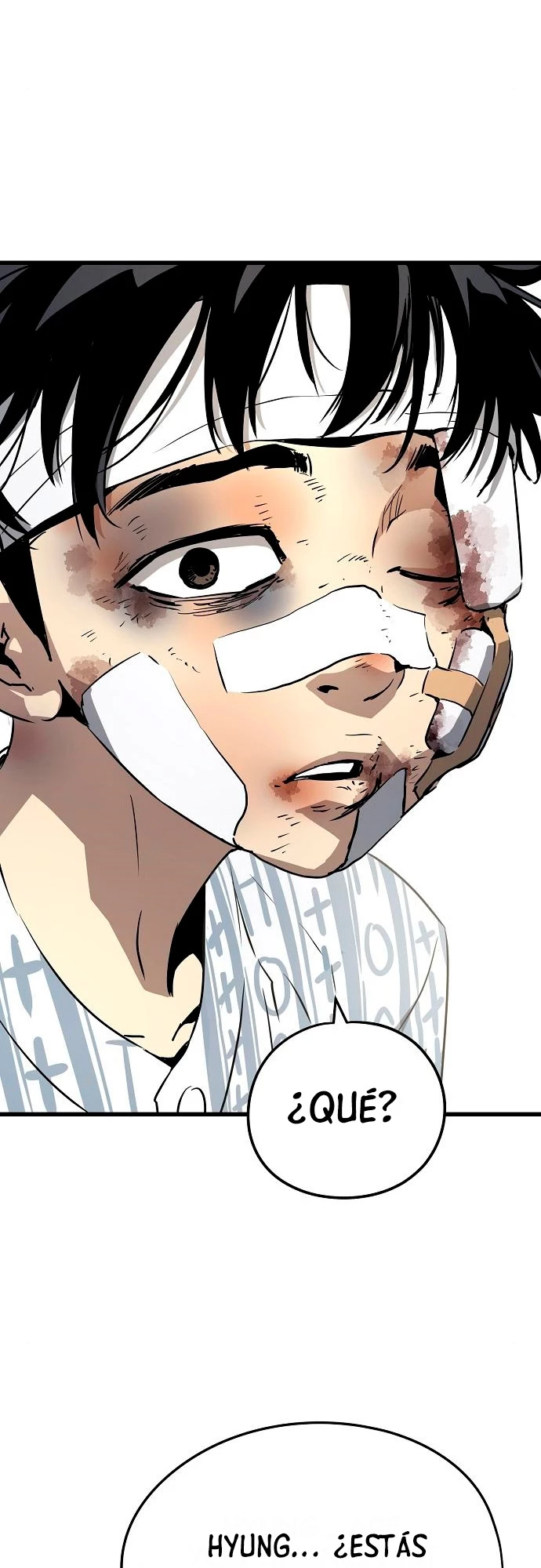 Th3 Breaker Fuerza eterna  > Capitulo 4 > Page 791