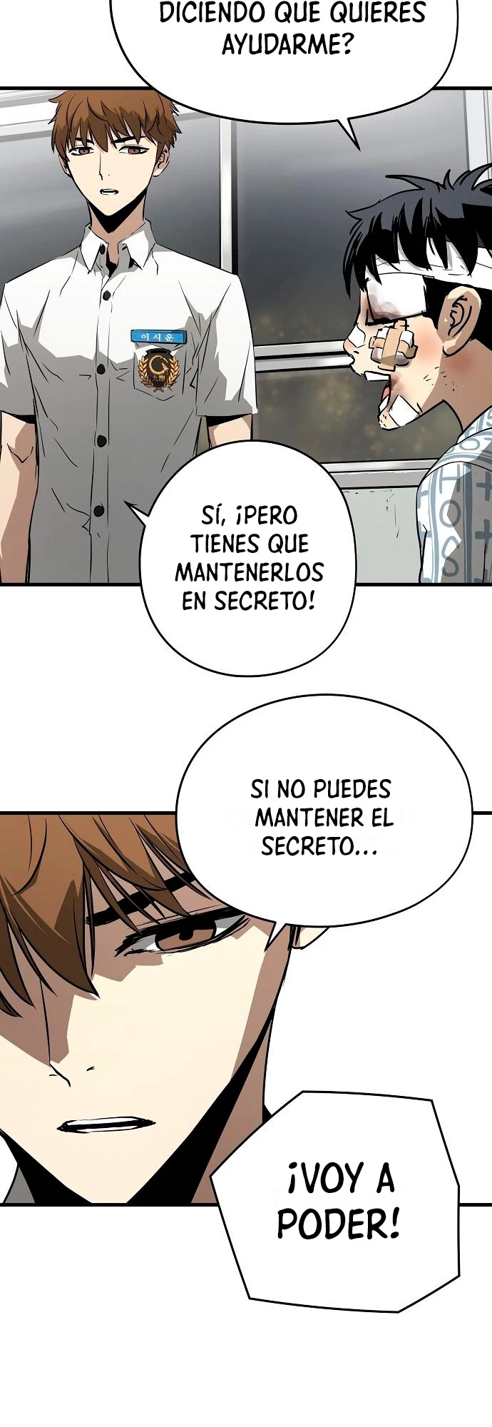 Th3 Breaker Fuerza eterna  > Capitulo 4 > Page 801