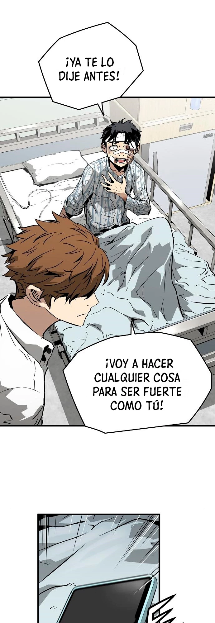 Th3 Breaker Fuerza eterna  > Capitulo 4 > Page 811