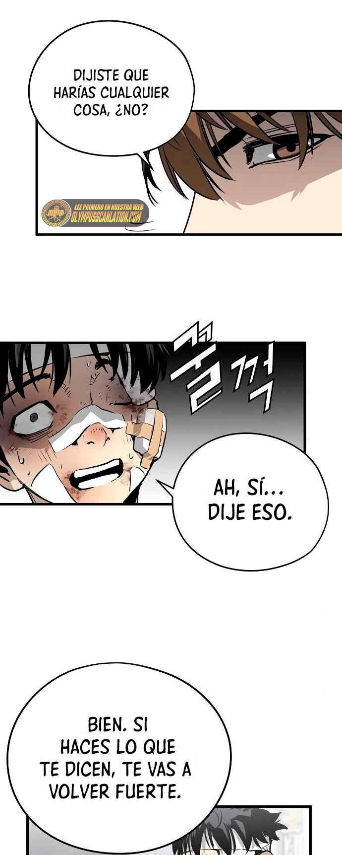 Th3 Breaker Fuerza eterna  > Capitulo 4 > Page 841