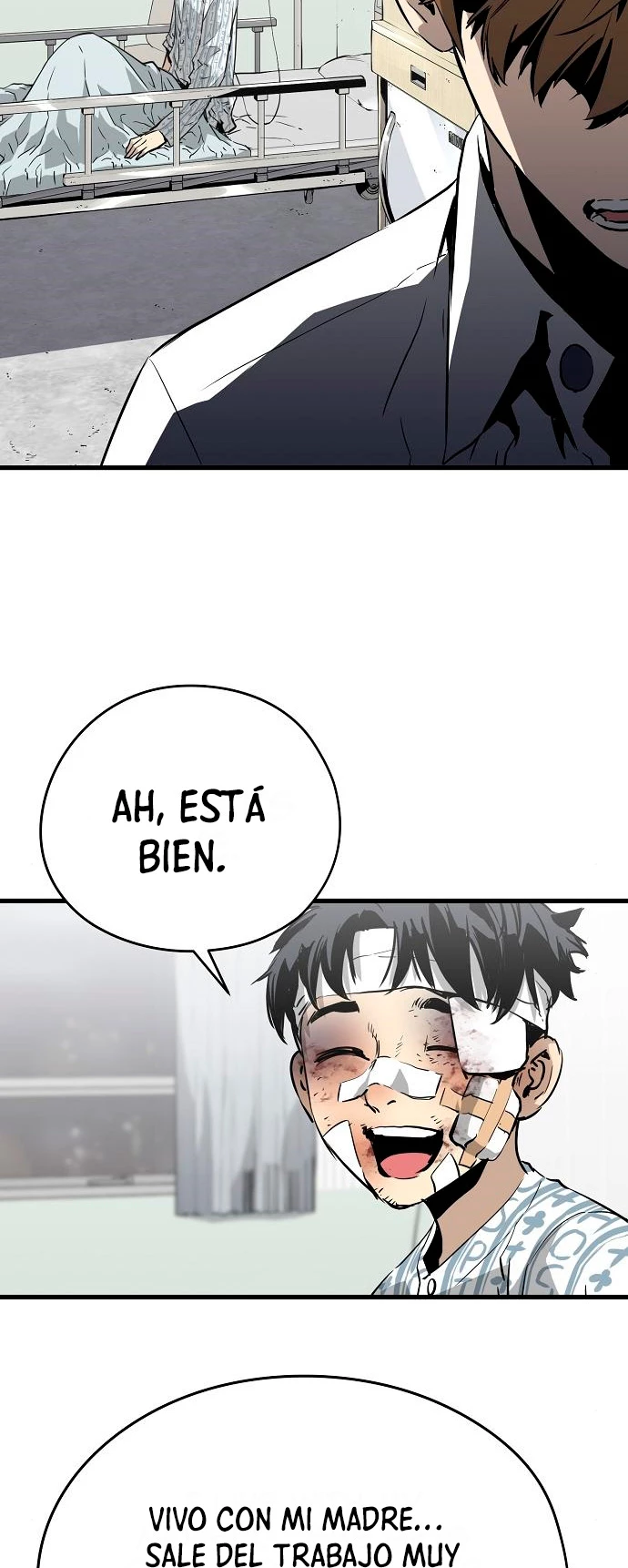 Th3 Breaker Fuerza eterna  > Capitulo 4 > Page 861