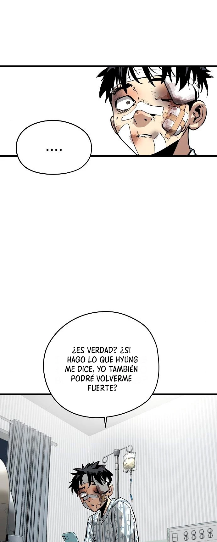 Th3 Breaker Fuerza eterna  > Capitulo 4 > Page 891