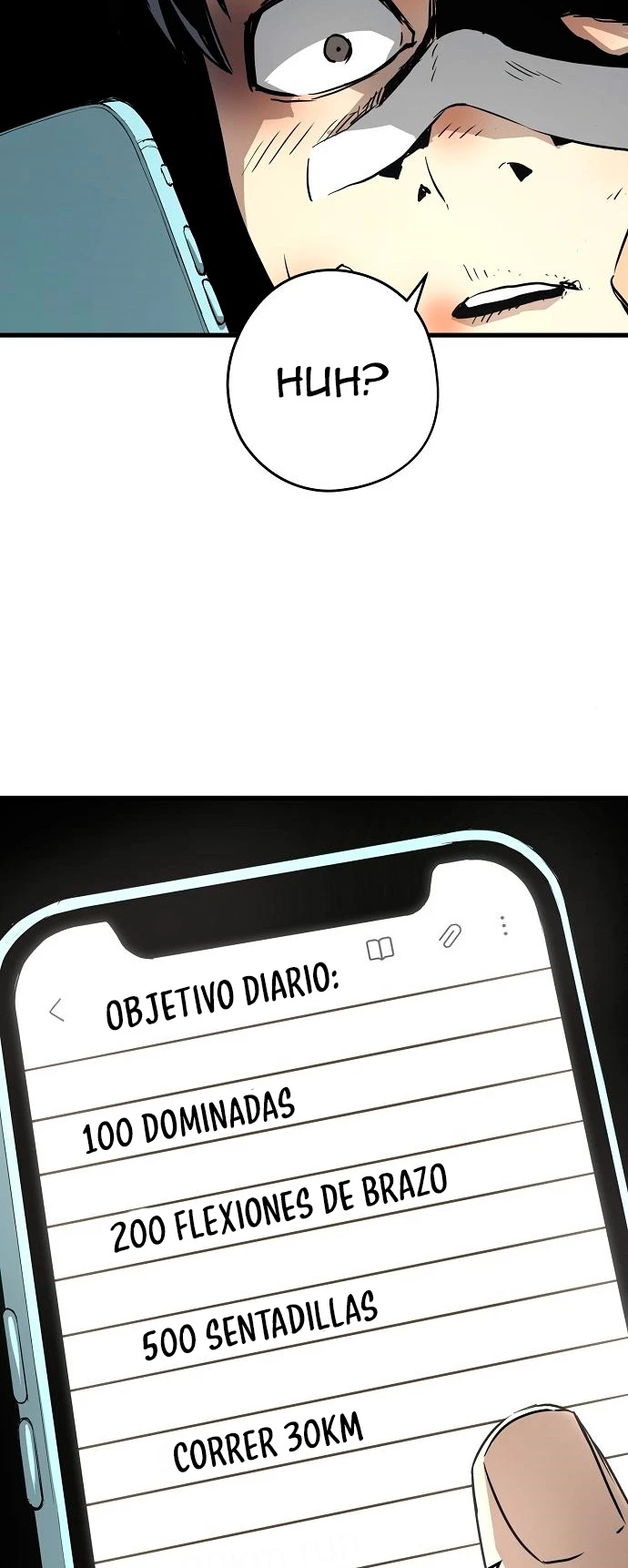 Th3 Breaker Fuerza eterna  > Capitulo 4 > Page 911