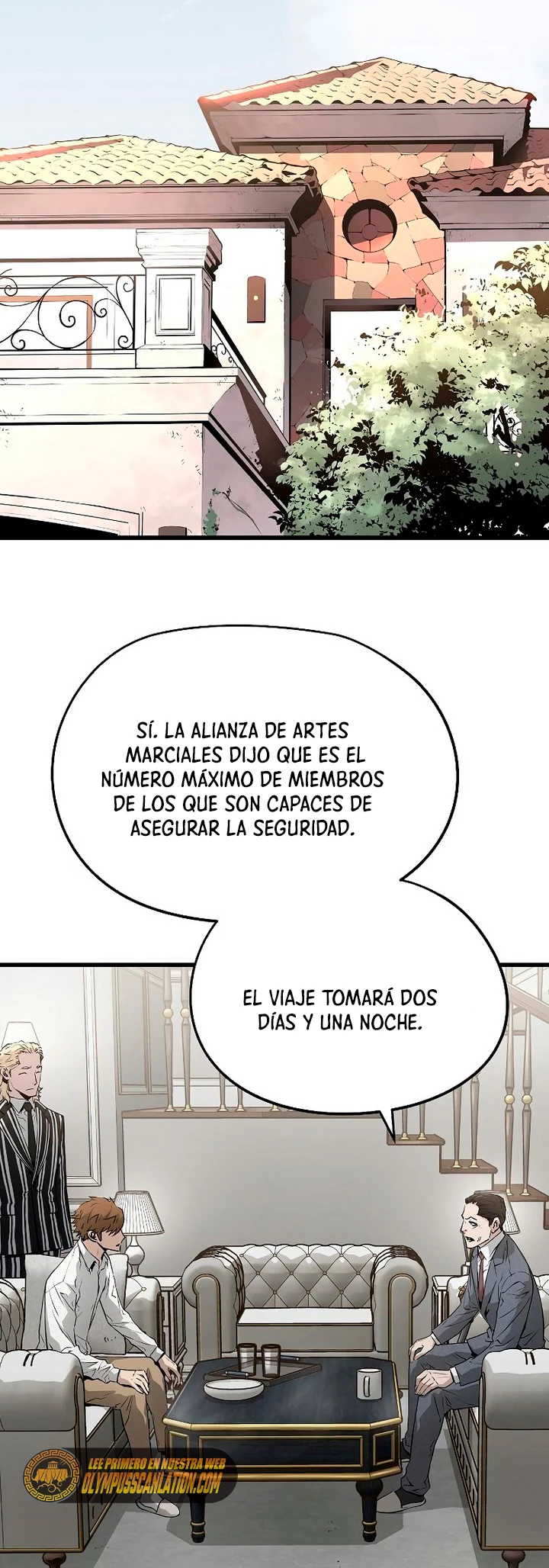 Th3 Breaker Fuerza eterna  > Capitulo 40 > Page 21