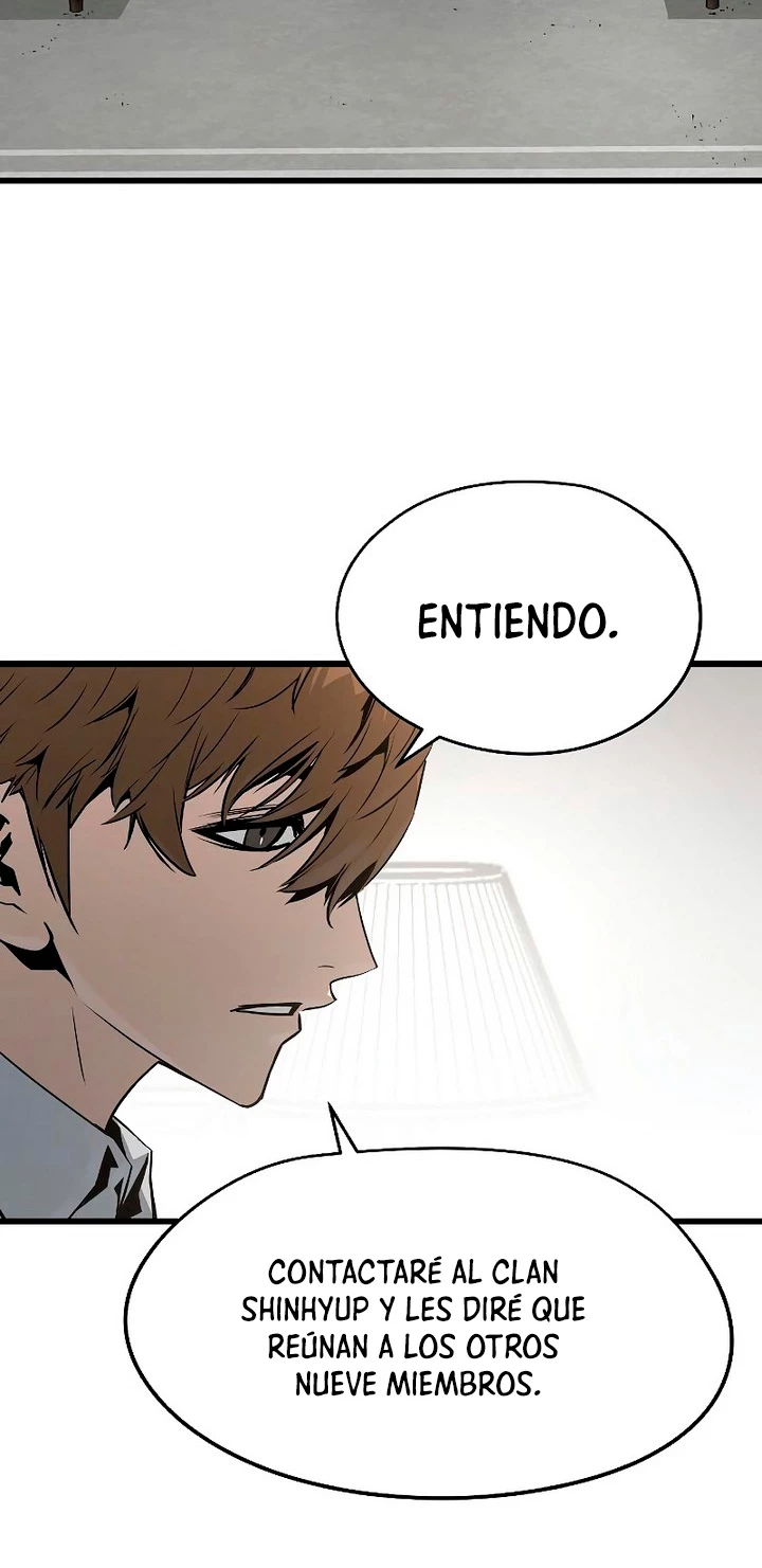 Th3 Breaker Fuerza eterna  > Capitulo 40 > Page 31