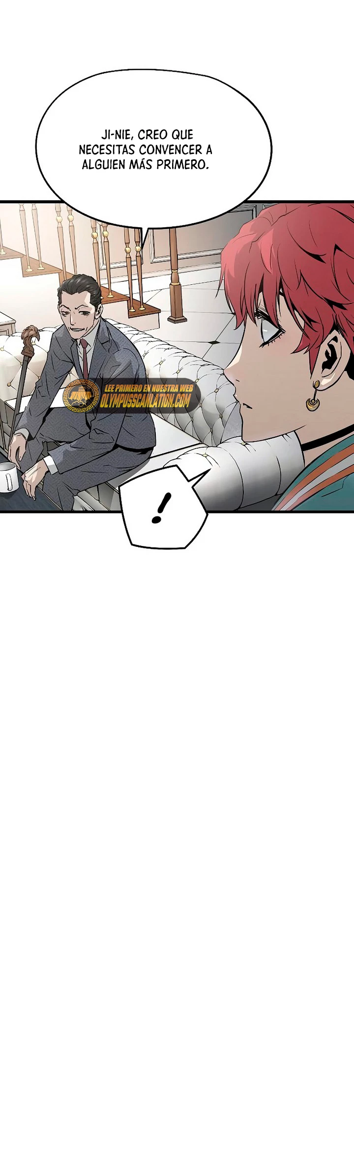 Th3 Breaker Fuerza eterna  > Capitulo 40 > Page 71