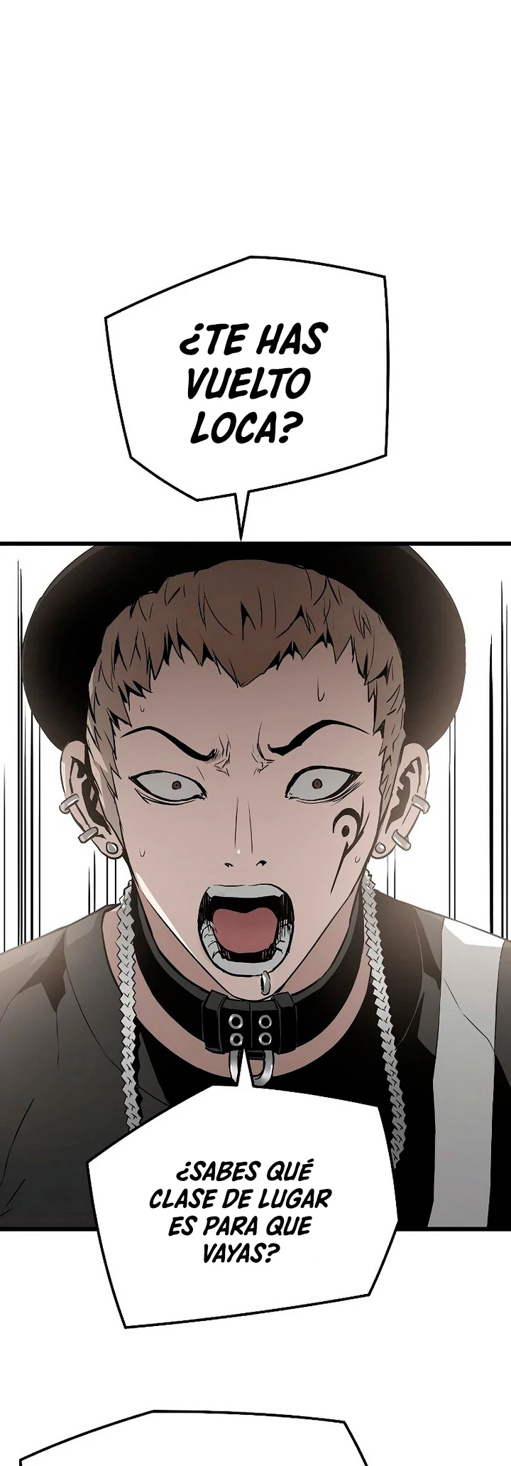 Th3 Breaker Fuerza eterna  > Capitulo 40 > Page 81