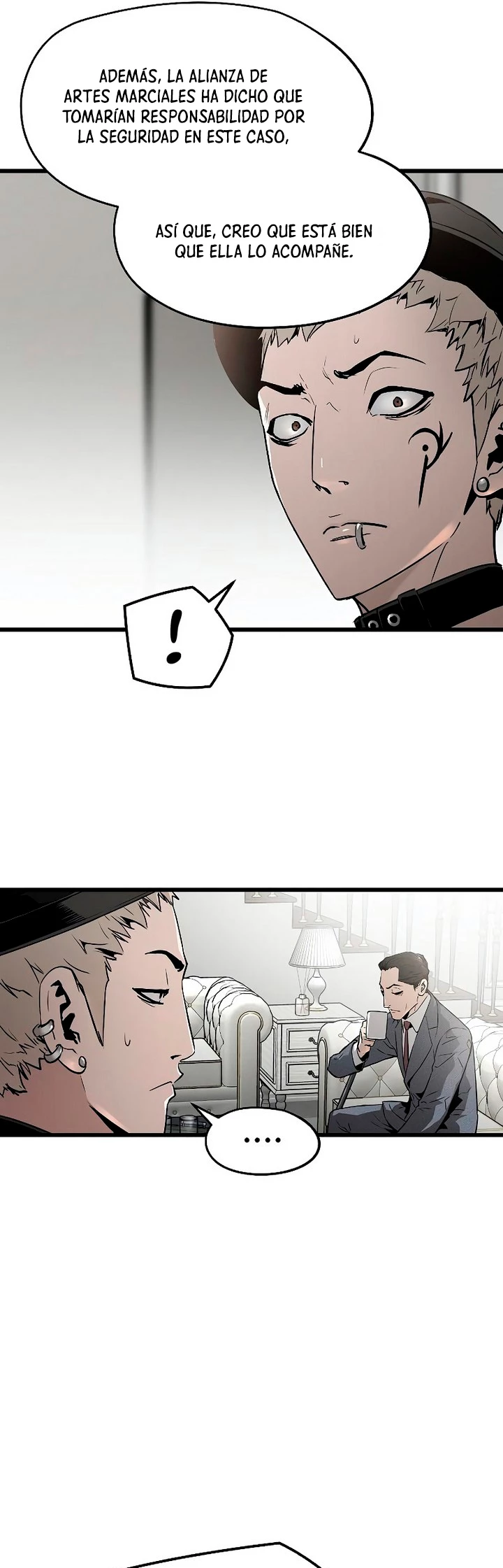 Th3 Breaker Fuerza eterna  > Capitulo 40 > Page 101