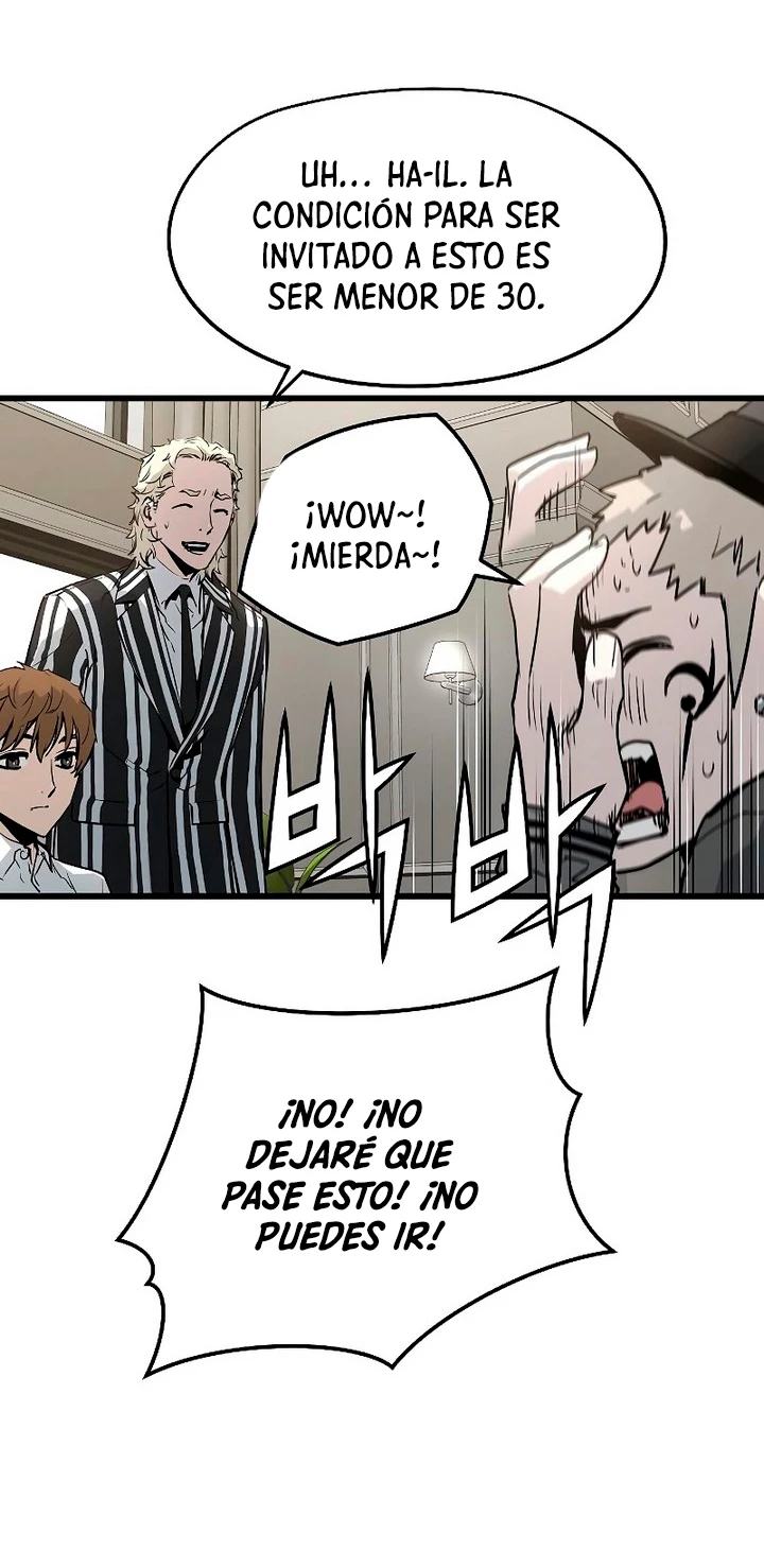 Th3 Breaker Fuerza eterna  > Capitulo 40 > Page 121