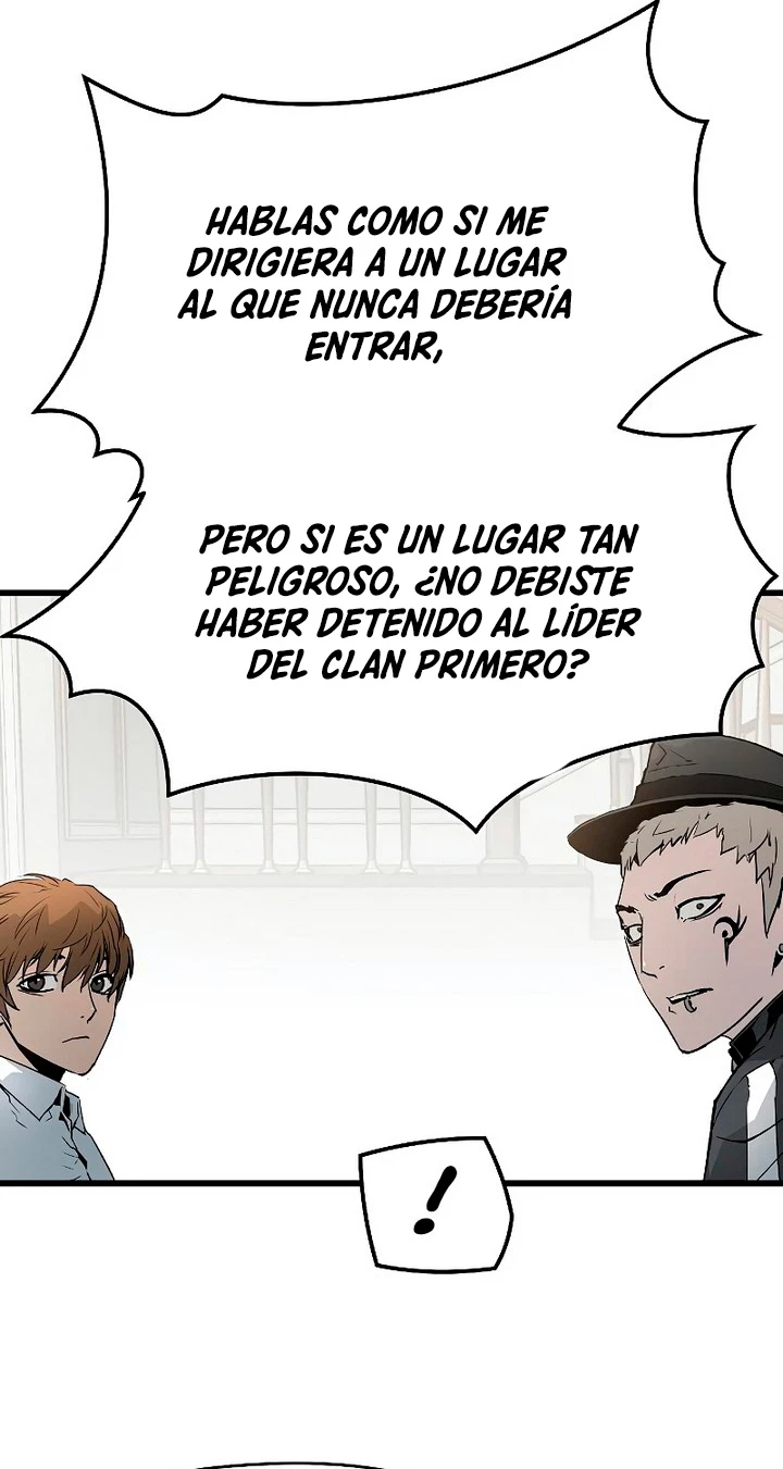 Th3 Breaker Fuerza eterna  > Capitulo 40 > Page 141