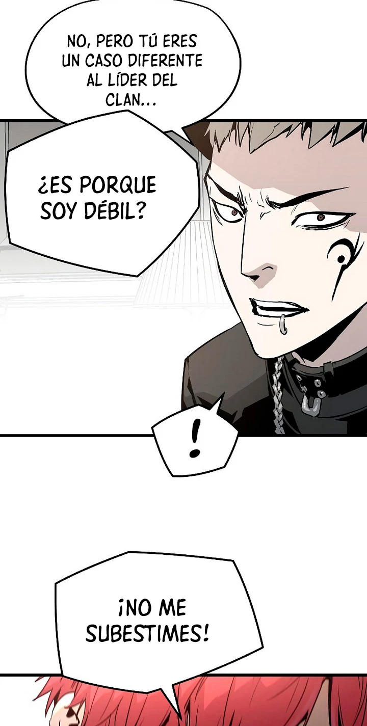 Th3 Breaker Fuerza eterna  > Capitulo 40 > Page 151