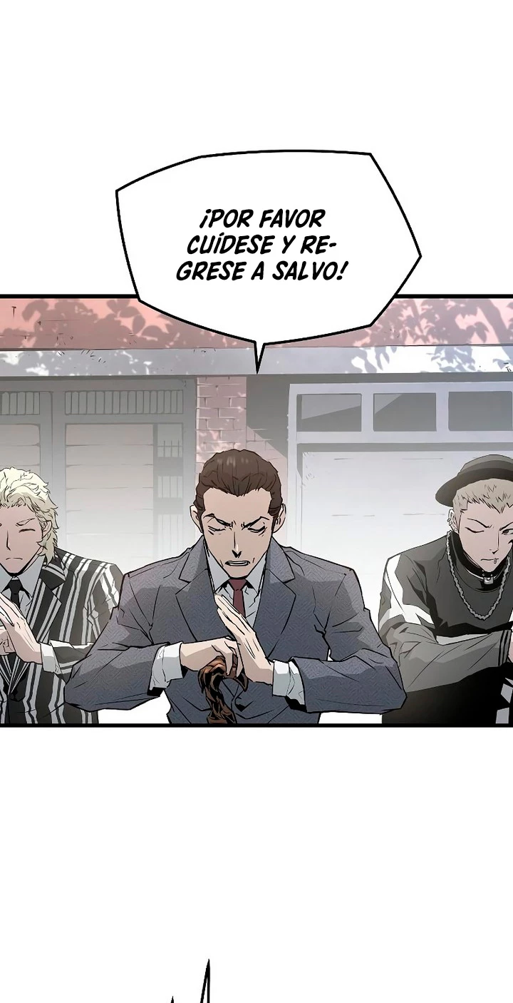 Th3 Breaker Fuerza eterna  > Capitulo 40 > Page 201