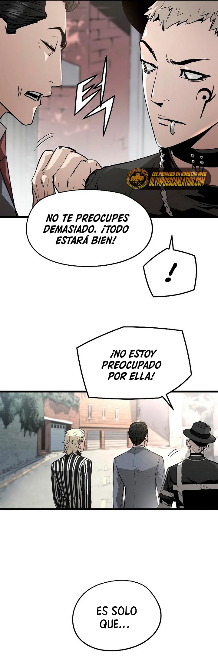 Th3 Breaker Fuerza eterna  > Capitulo 40 > Page 231