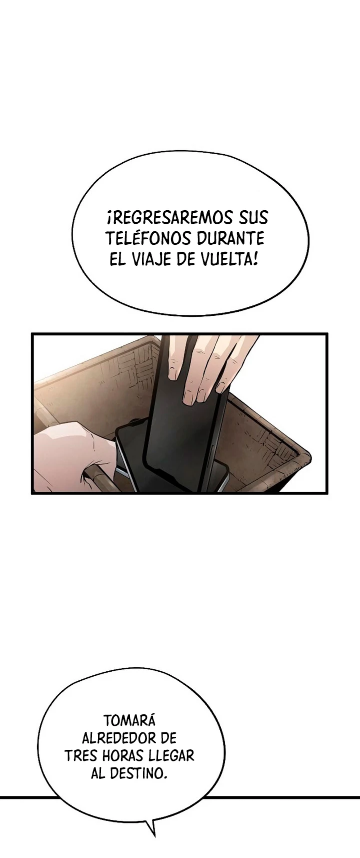 Th3 Breaker Fuerza eterna  > Capitulo 40 > Page 251