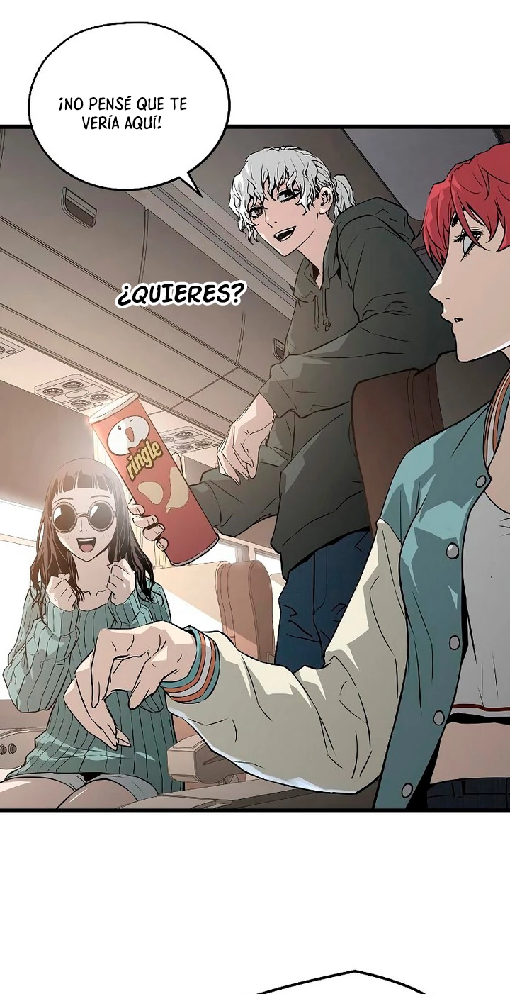 Th3 Breaker Fuerza eterna  > Capitulo 40 > Page 281